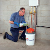 Takagi Tankless water heater flushing and repair Takagi Tankless Canada water heater repair sales, service and installation parts.
